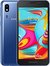 Galaxy A2 Core 8GB